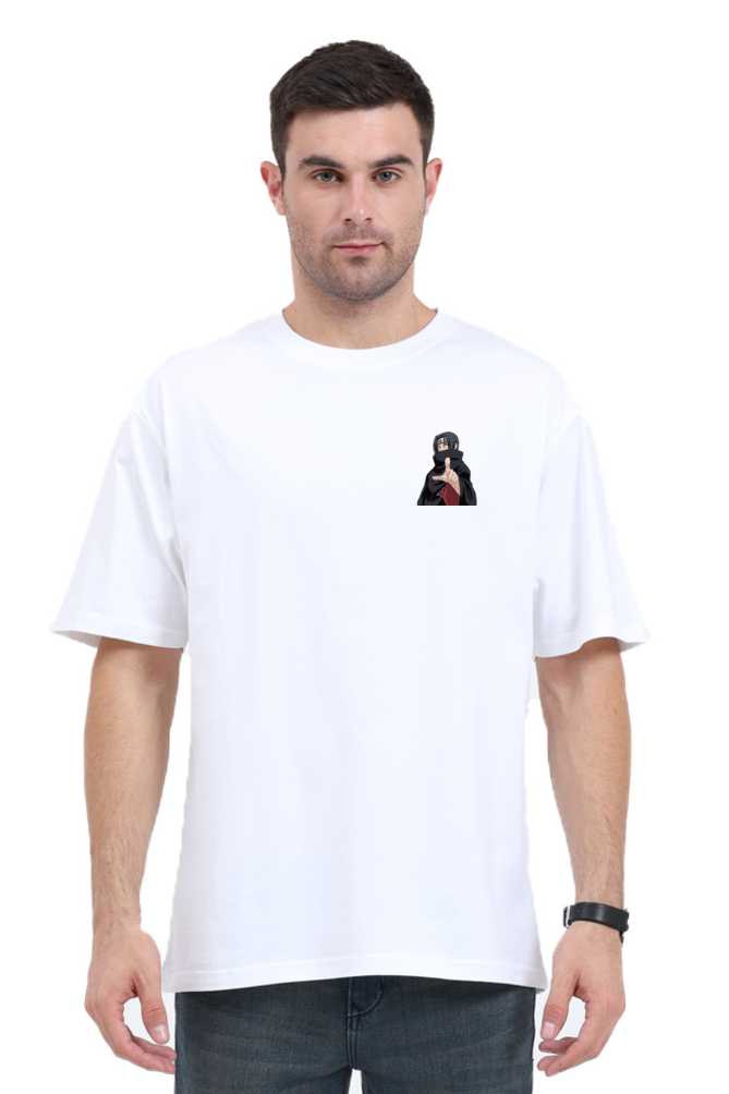 Unisex Oversized T-shirt.