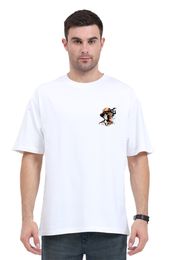 One Piece Men's Tshirt.