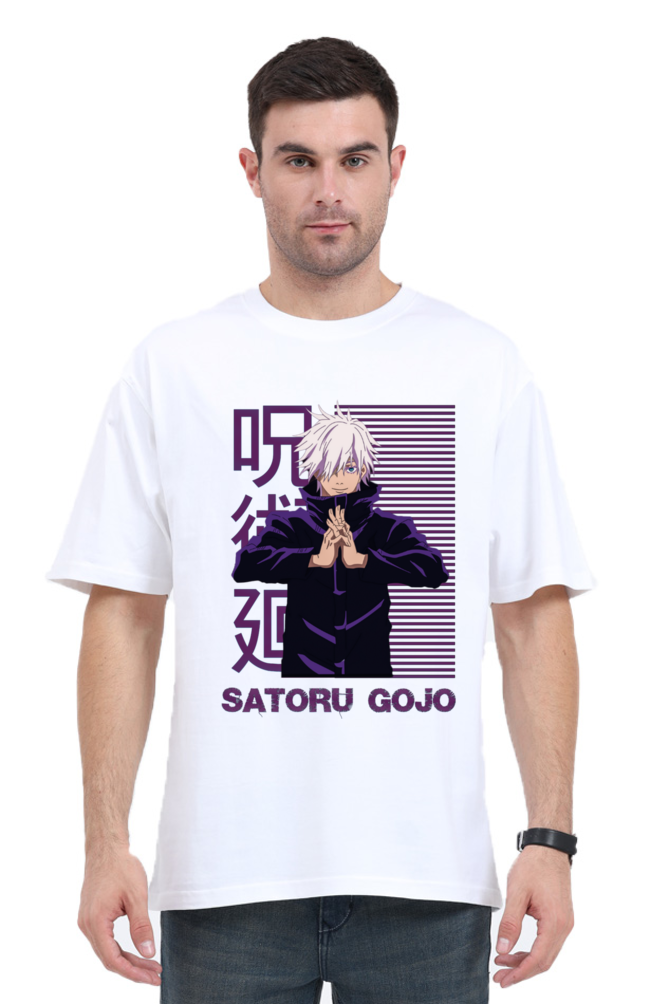 Gojo Tshirt.