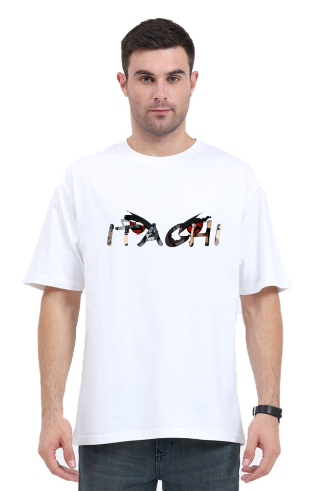 Unisex Oversized T-shirt.