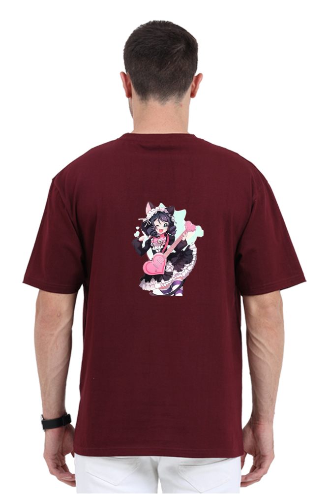 Anime Tshirt.