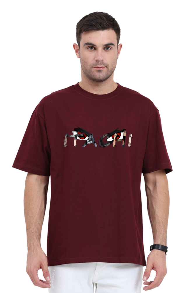 Unisex Oversized T-shirt.