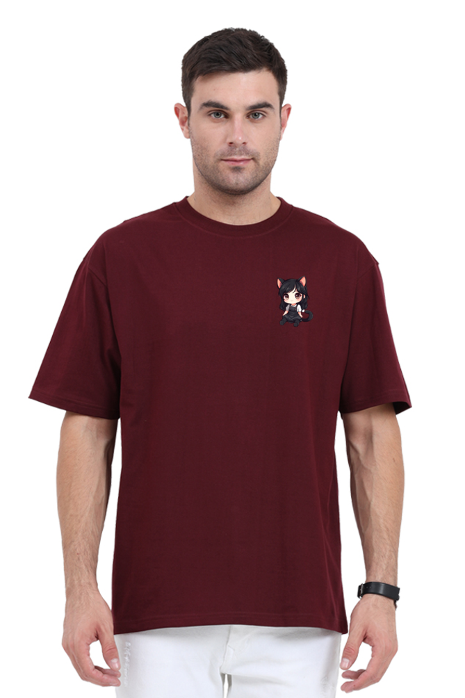 Anime Tshirt.