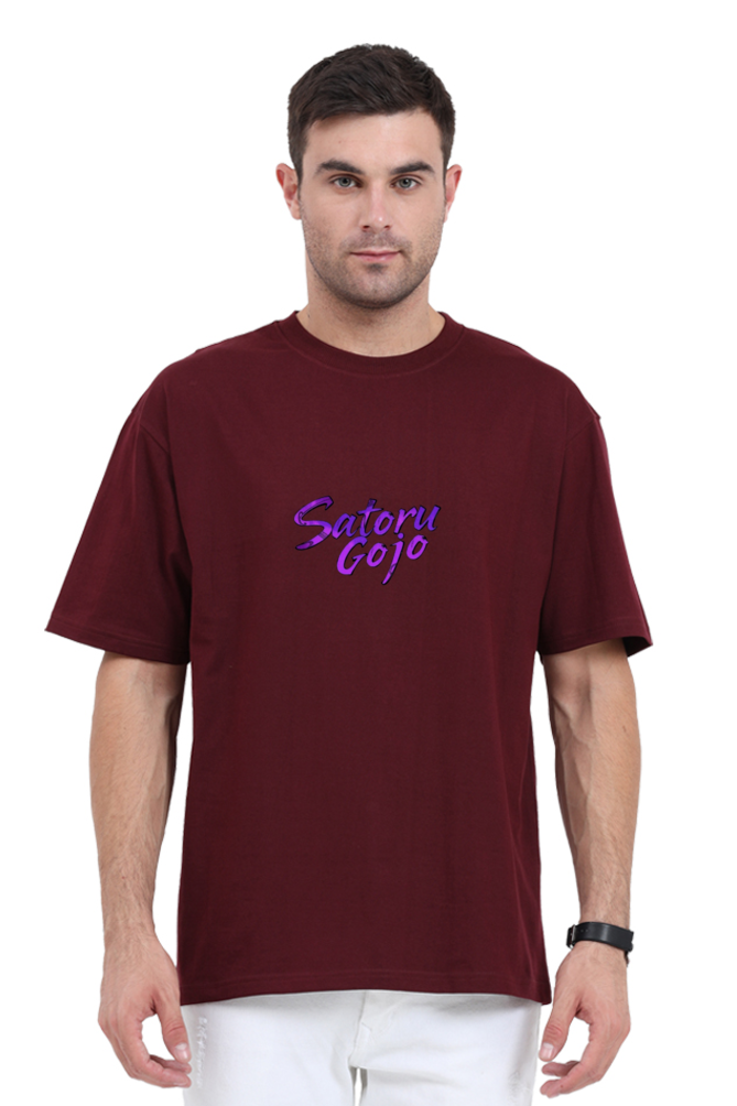 Unisex Oversized T-shirt.