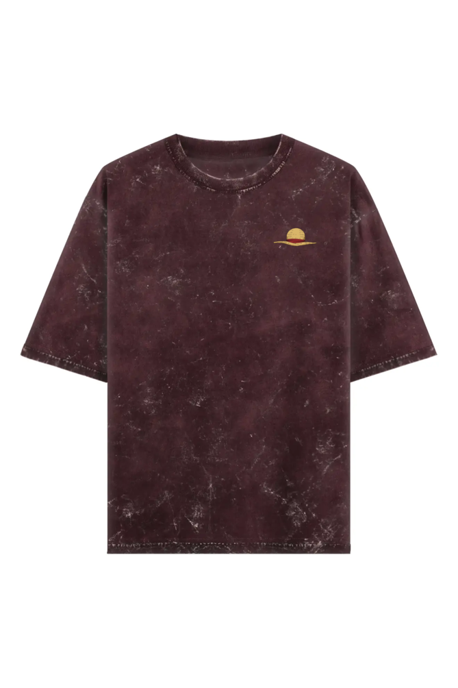 One Piece T- Shirt.