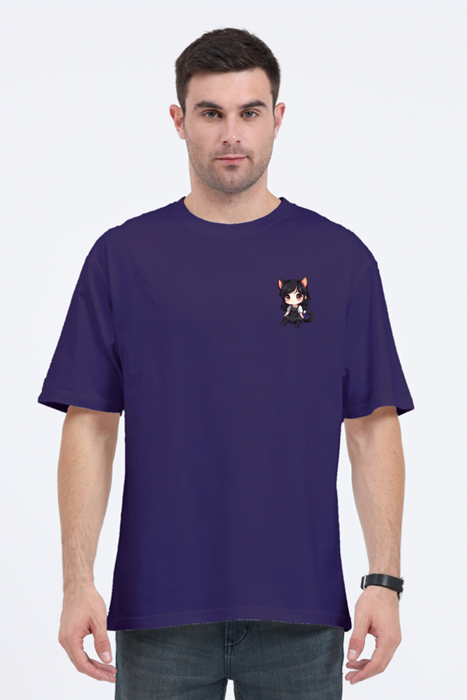 Anime Tshirt.