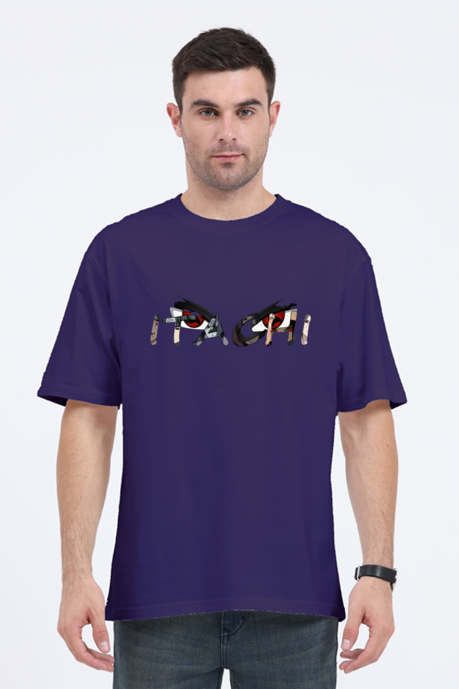Unisex Oversized T-shirt.