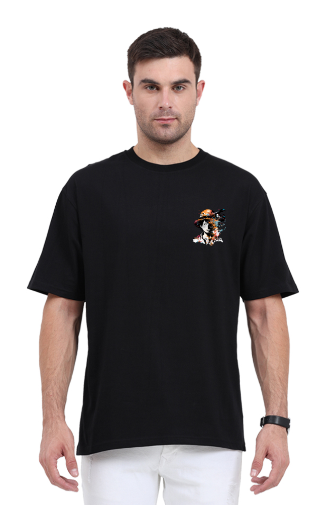One Piece Men's Tshirt.