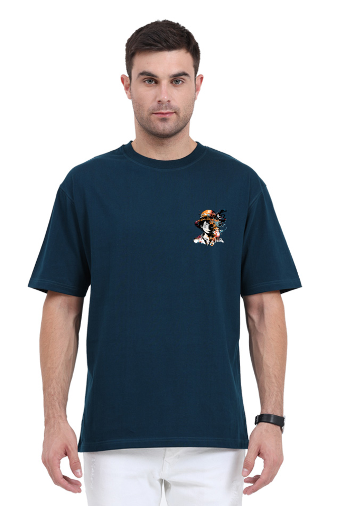 One Piece Men's Tshirt.
