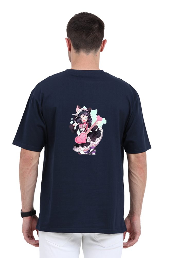 Anime Tshirt.