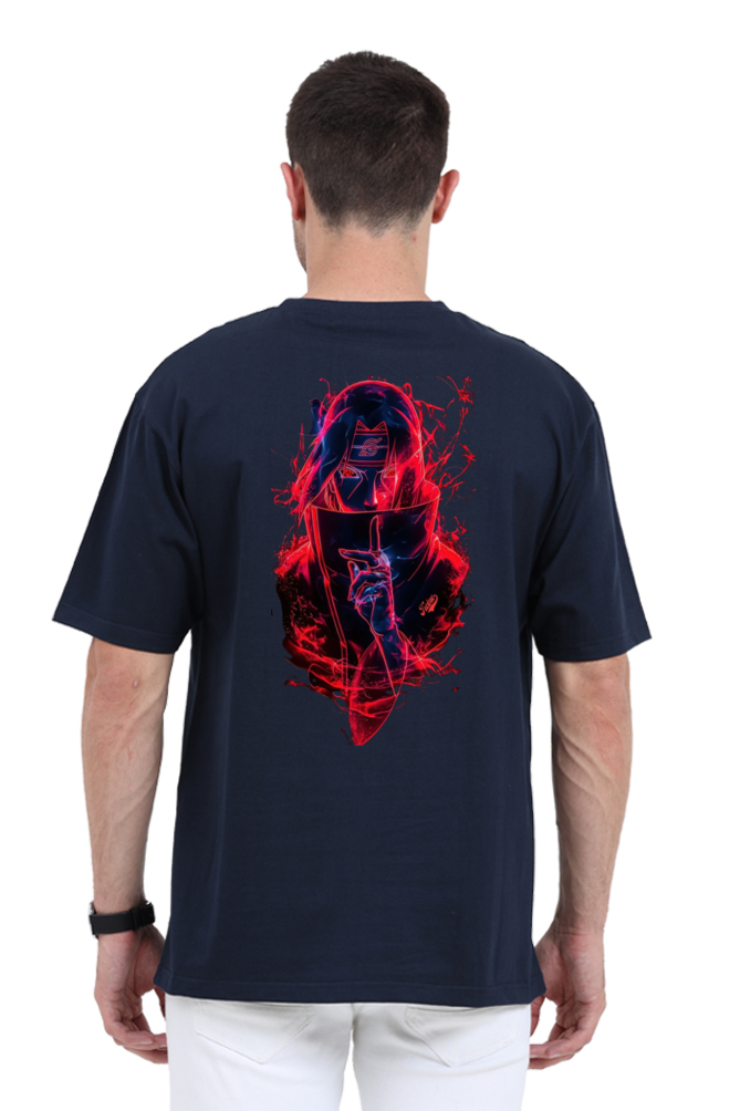 Unisex Oversized T-shirt.