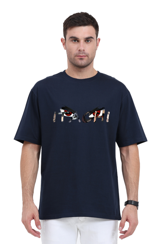 Unisex Oversized T-shirt.