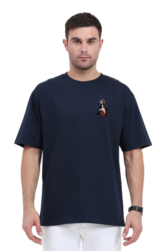 Unisex Oversized T-shirt.