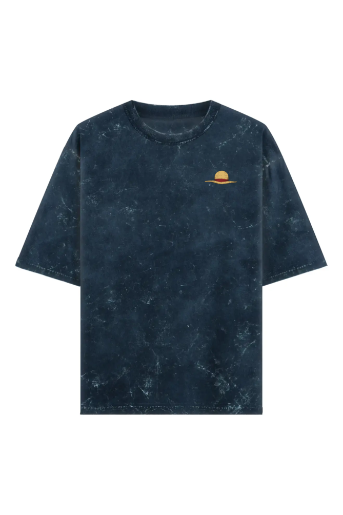 One Piece T- Shirt.