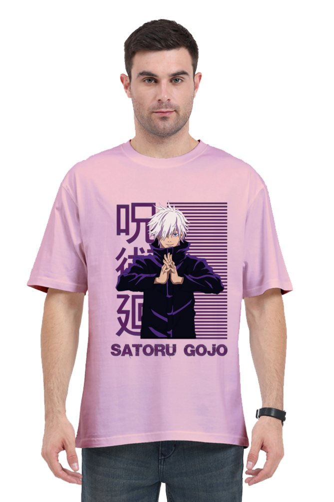 Gojo Tshirt.