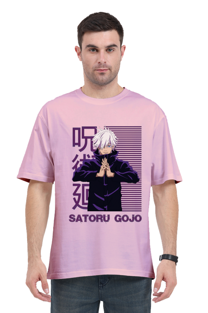 Gojo Tshirt.