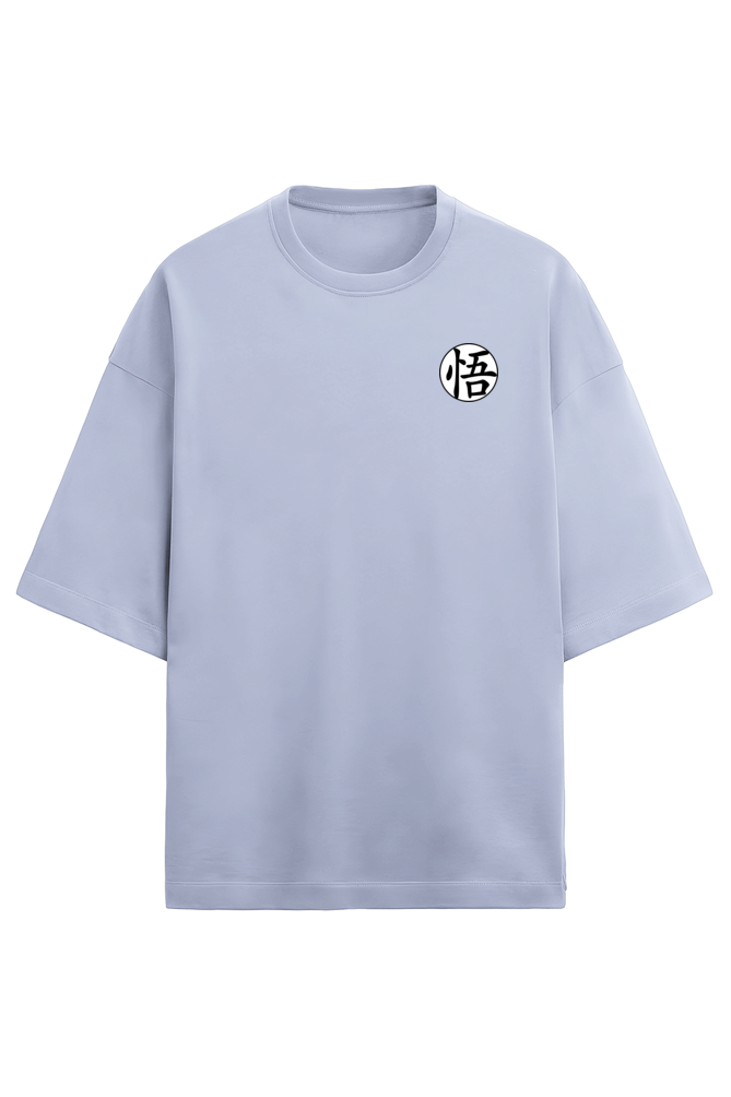 Dragon Ball T-Shirt.