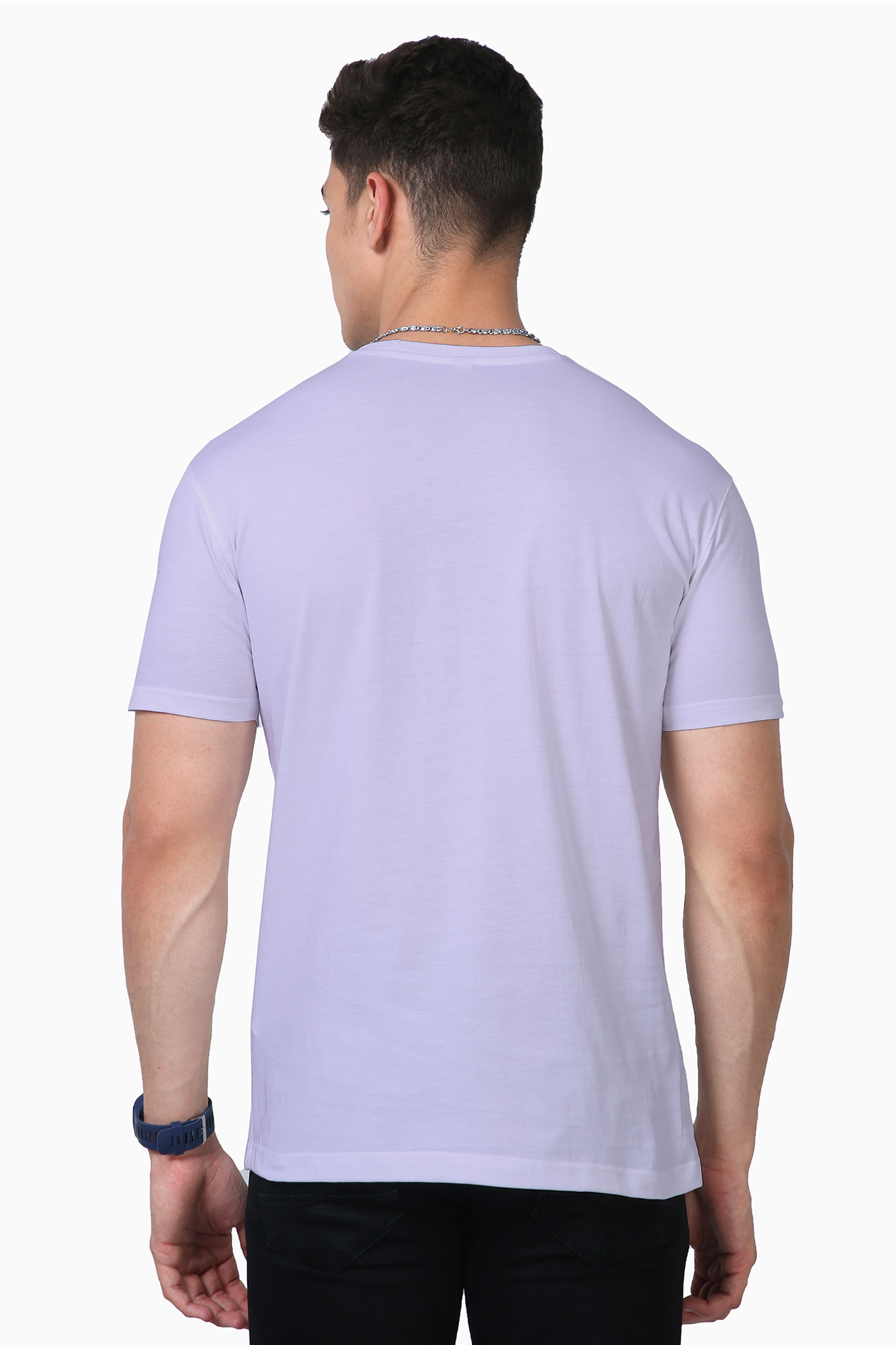 Goku Plain T-shirt.