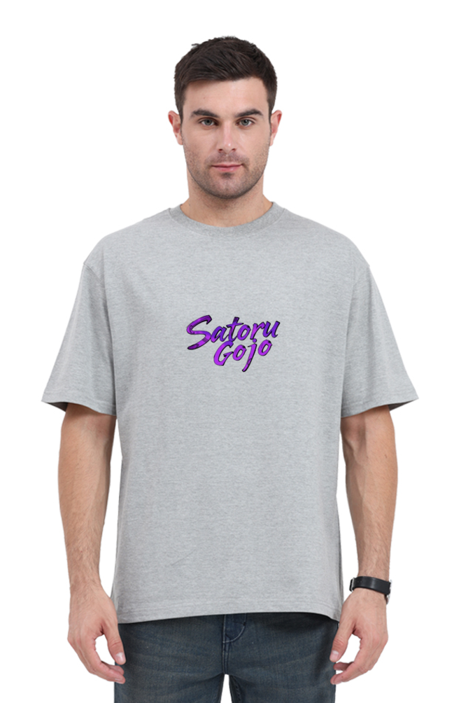 Unisex Oversized T-shirt.