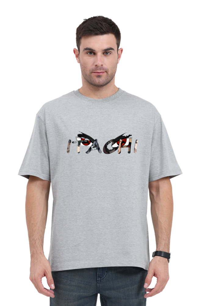 Unisex Oversized T-shirt.