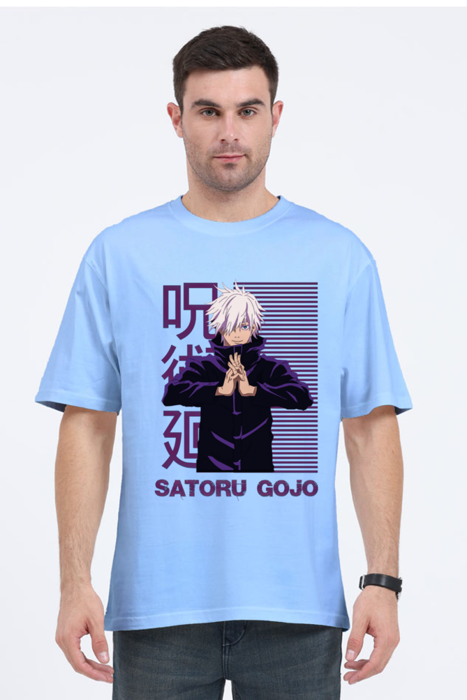 Gojo Tshirt.