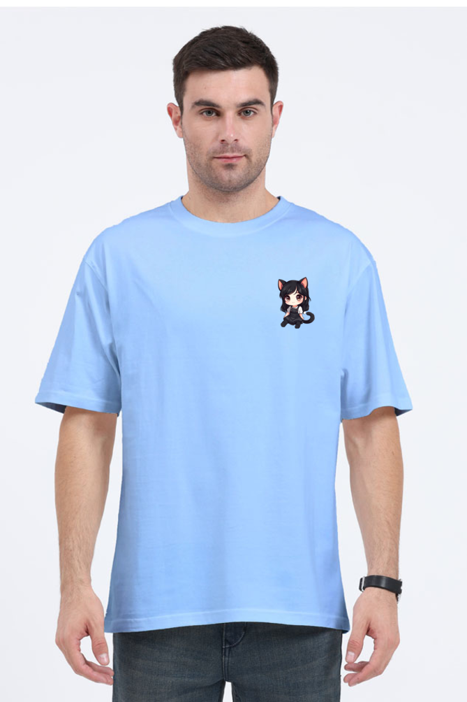Anime Tshirt.