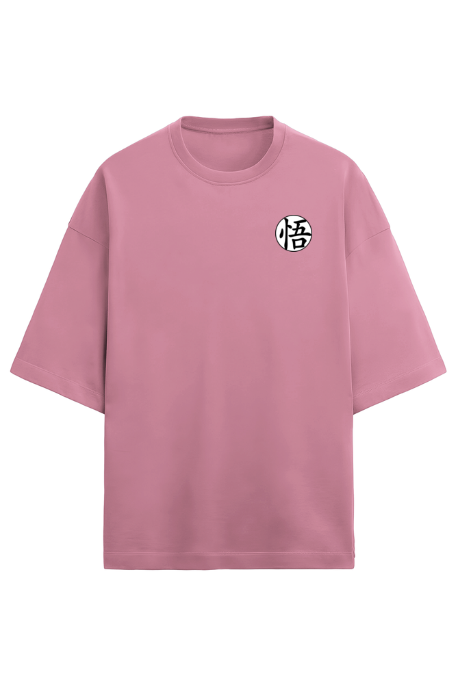 Dragon Ball T-Shirt.