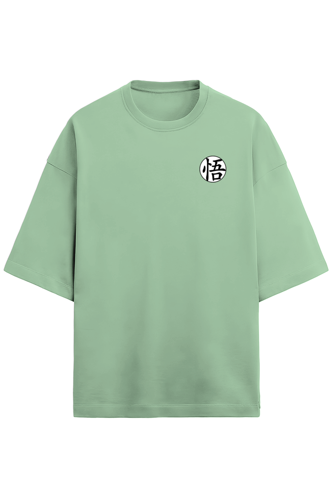 Dragon Ball T-Shirt.