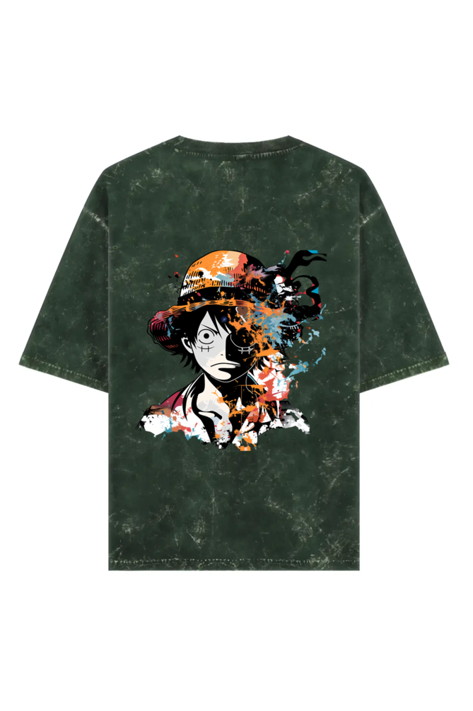 One Piece T- Shirt.