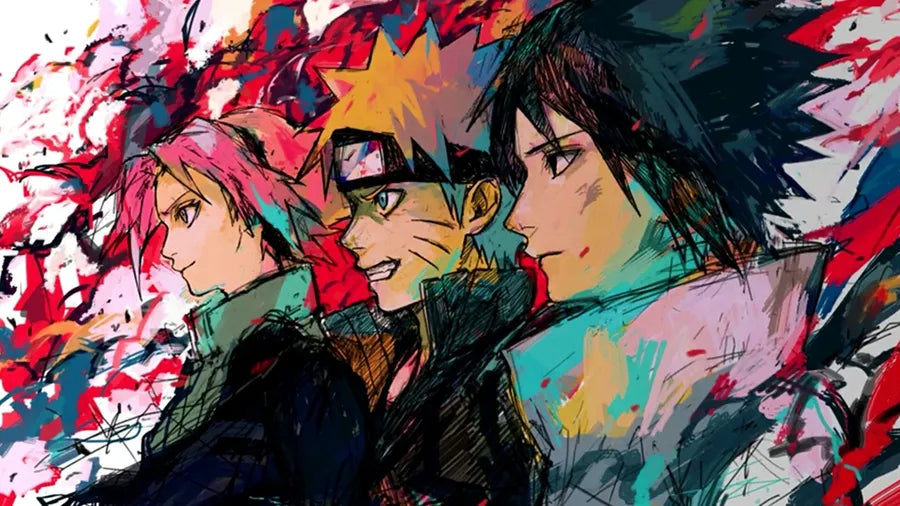 Naruto