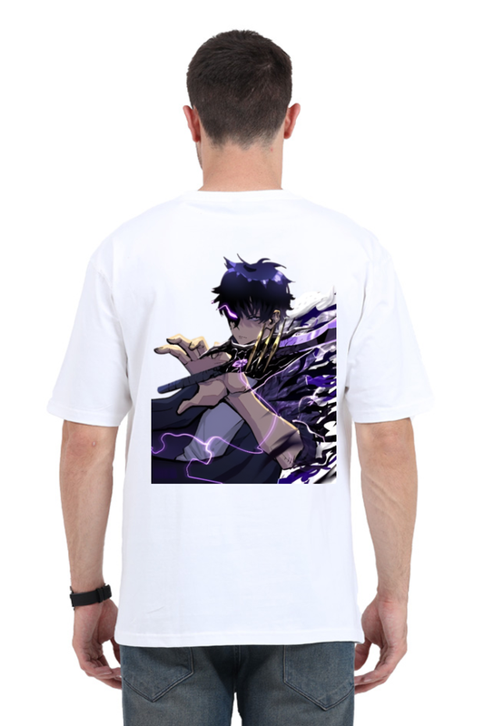 Solo Levelling T-shirt.