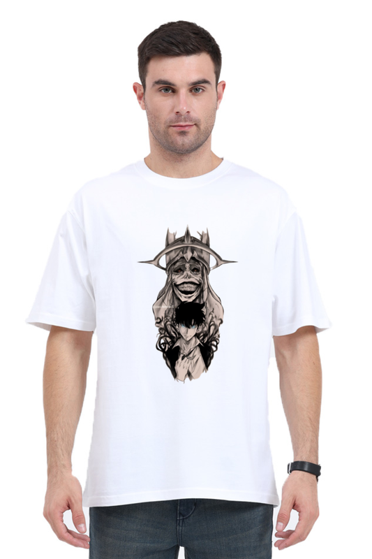 Solo Levelling T-shirt.