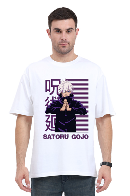 Gojo  Tshirt.