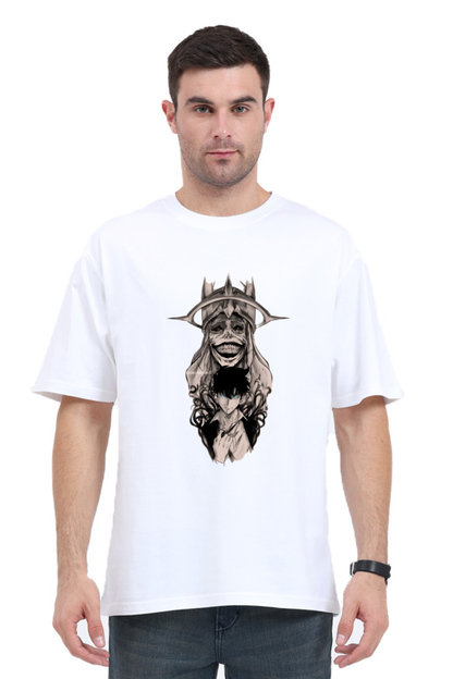 Solo Levelling T-shirt.