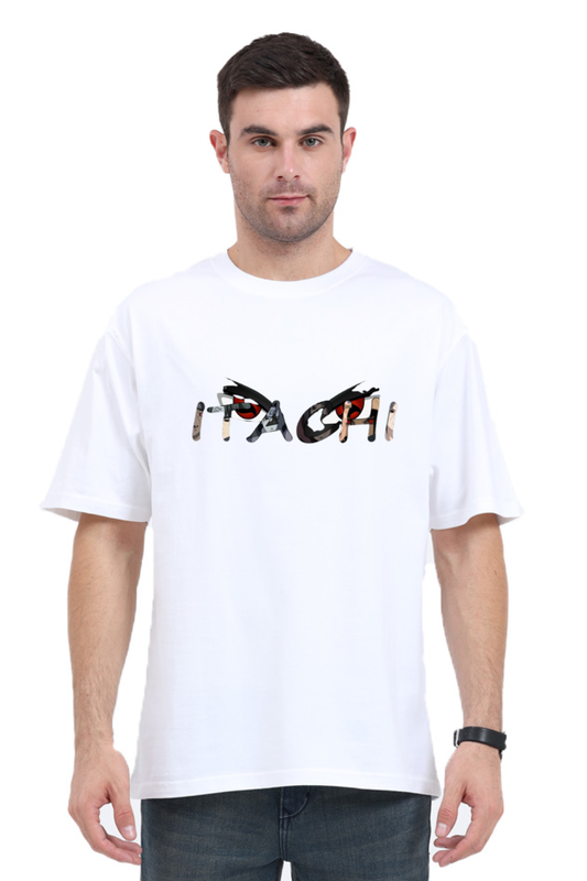 Unisex Oversized T-shirt.