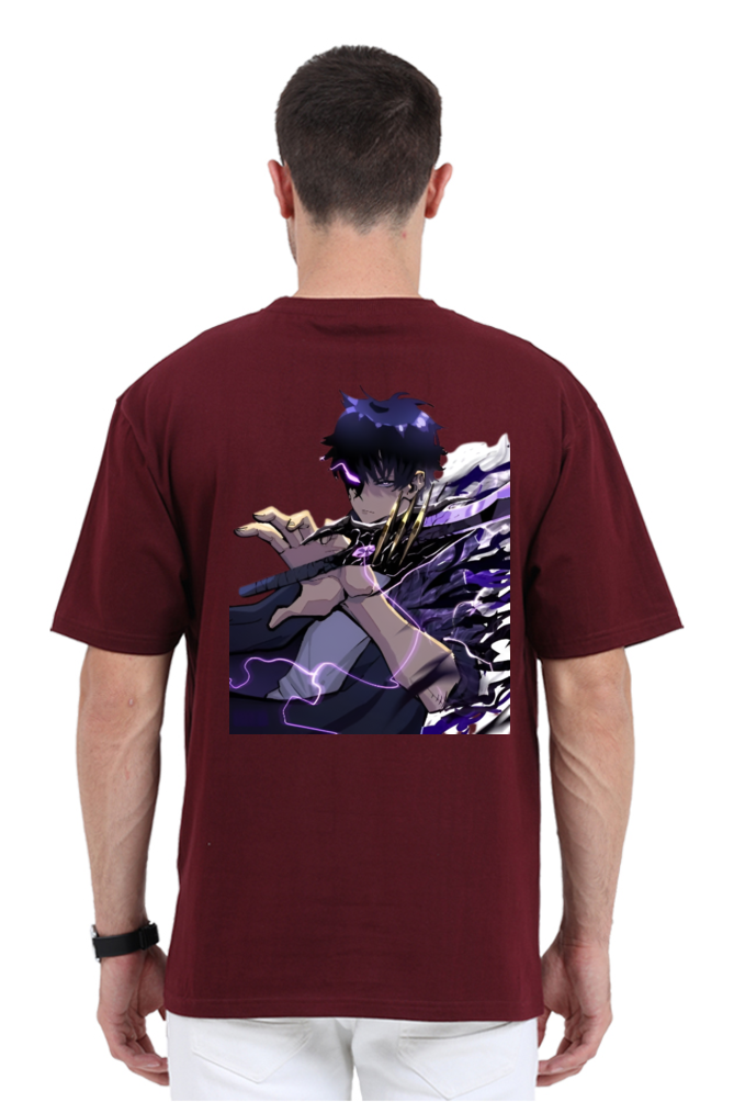 Solo Levelling T-shirt.