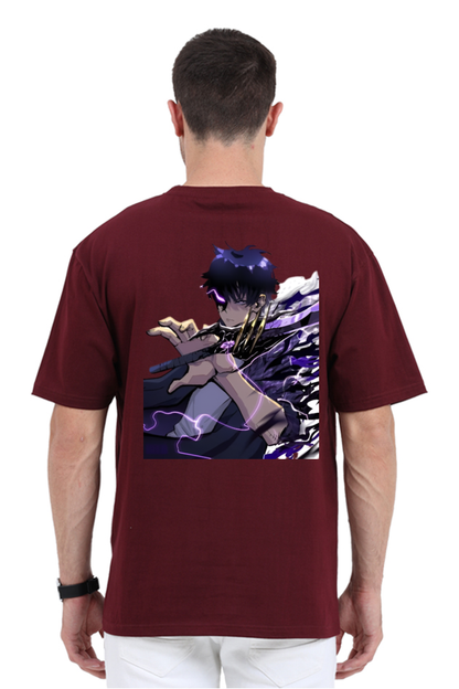 Solo Levelling T-shirt.