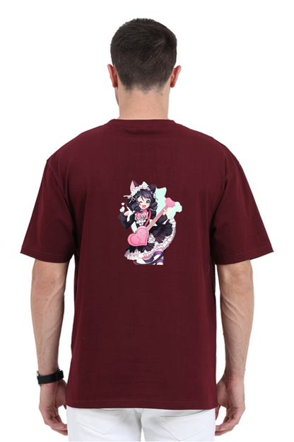 Anime Tshirt.