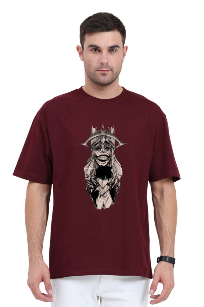 Solo Levelling T-shirt.