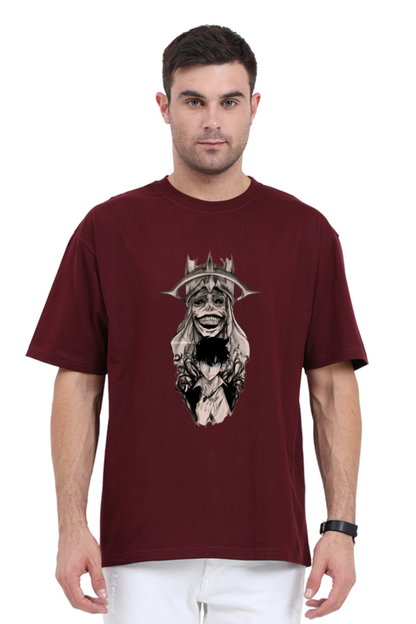 Solo Levelling T-shirt.