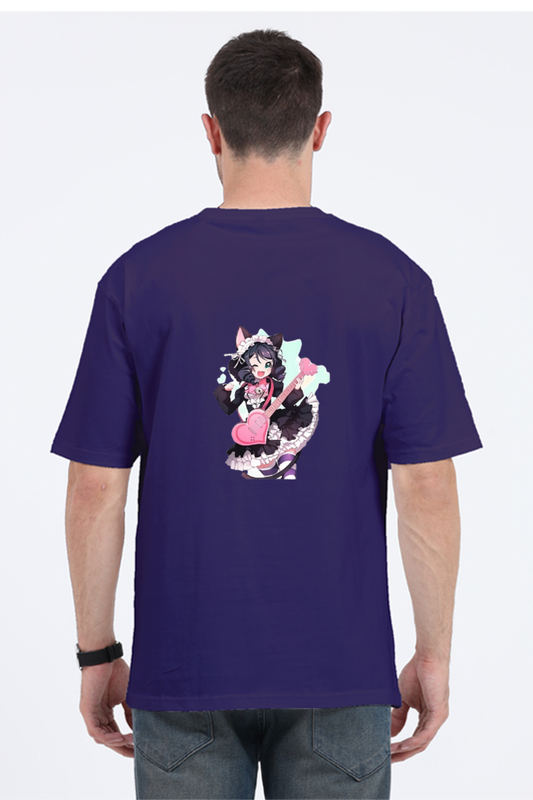 Anime Tshirt.