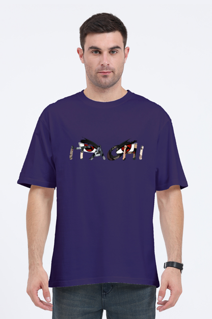 Unisex Oversized T-shirt.