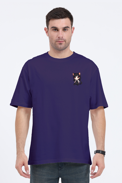 Anime Tshirt.
