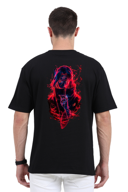 Unisex Oversized T-shirt.