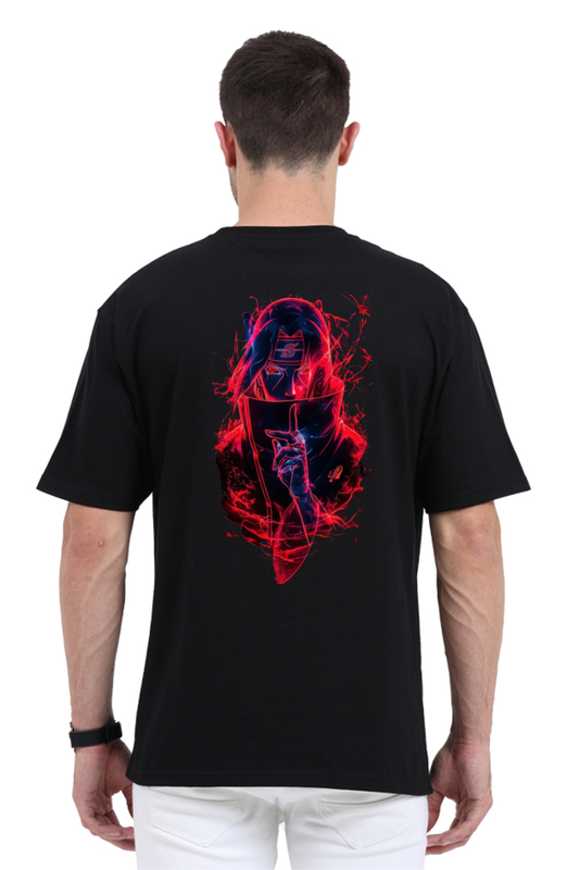 Unisex Oversized T-shirt.