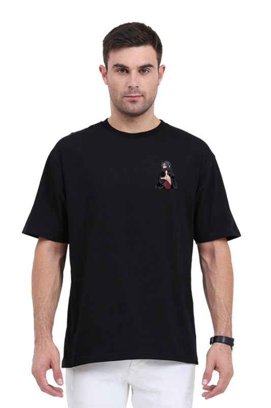 Unisex Oversized T-shirt.