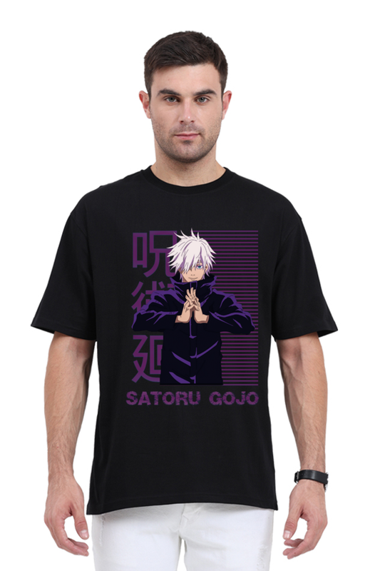 Gojo  Tshirt.