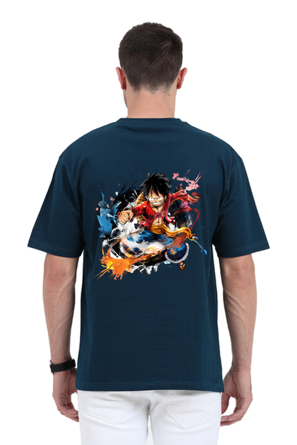 One Piece Men's Tshirt.