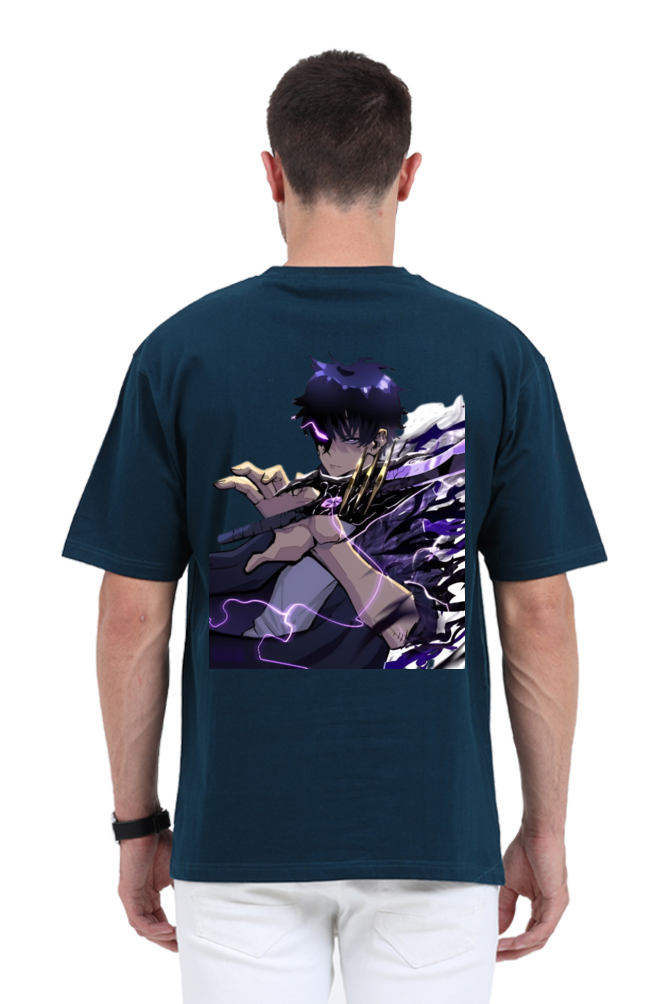 Solo Levelling T-shirt.