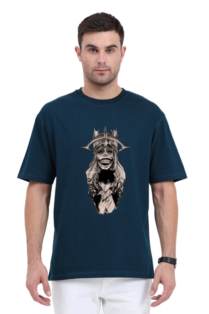 Solo Levelling T-shirt.